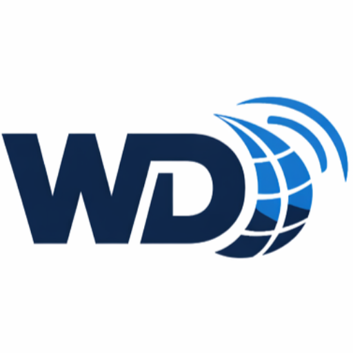 About Us 1 Web Digital PR Favicon