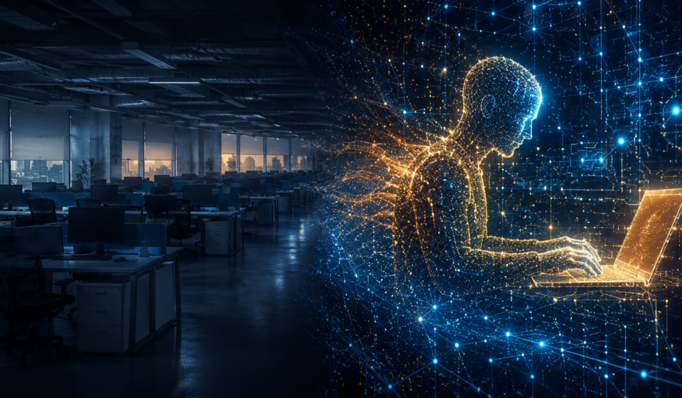 AI impact on IT jobs in India, TCS layoffs 2026, IT hiring slowdown India, AI replacing IT jobs India, India IT sector job cuts 2026