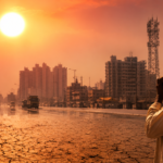 India heatwave 2026, climate change India 2026, IMD heatwave alert today, hottest cities in the world India, Delhi temperature today, heatwave deaths India, heat action plan India, extreme heat economic impact India, India power demand record 2026, why is India so hot 2026, climate change effects India, heatwave health risks India, global warming India news, El Nino India 2026, India GDP heat loss