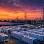 BESS India, battery energy storage India, green energy India, India renewable energy 2026, solar storage India, grid-scale battery storage, India power sector, energy transition India, CEA battery regulations, SECI tenders, sodium ion battery India, clean energy India, India 500 GW target, battery storage boom India, peak power demand India